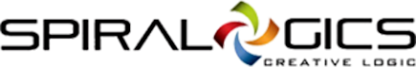 Spiralogics Logo